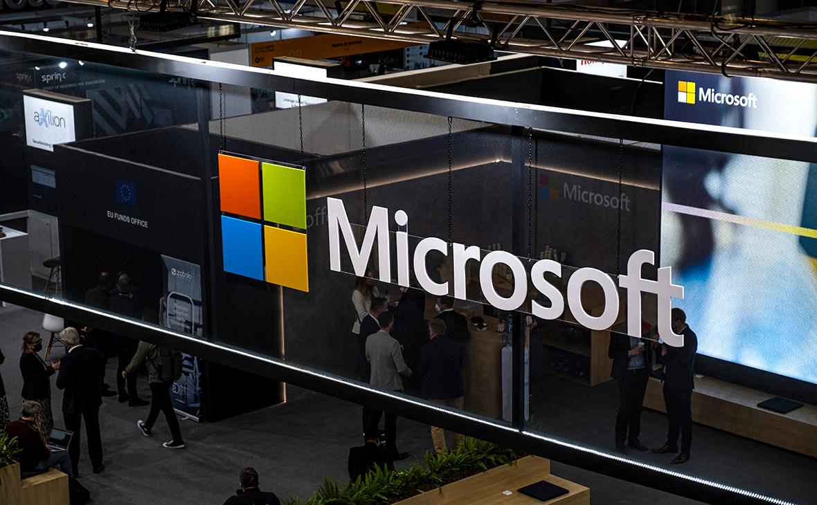 Конференция разработчиков Microsoft Build 2022 пройдёт 24-26 мая 3 756464040373642