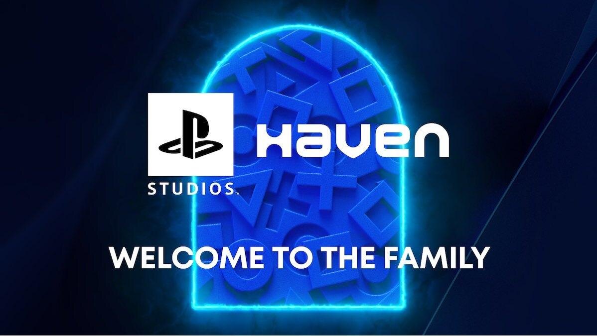 Sony PlayStation приобретает студию Джейд Рэймонд Haven Studios 7 Sony PlayStation