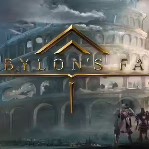 Square Enix уверяет, что будущему Babylon’s Fall’s нет опасности, несмотря на трудный старт