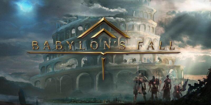 Square Enix уверяет, что будущему Babylon’s Fall’s нет опасности, несмотря на трудный старт