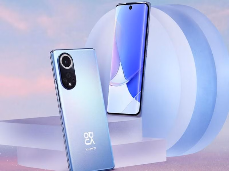 Huawei