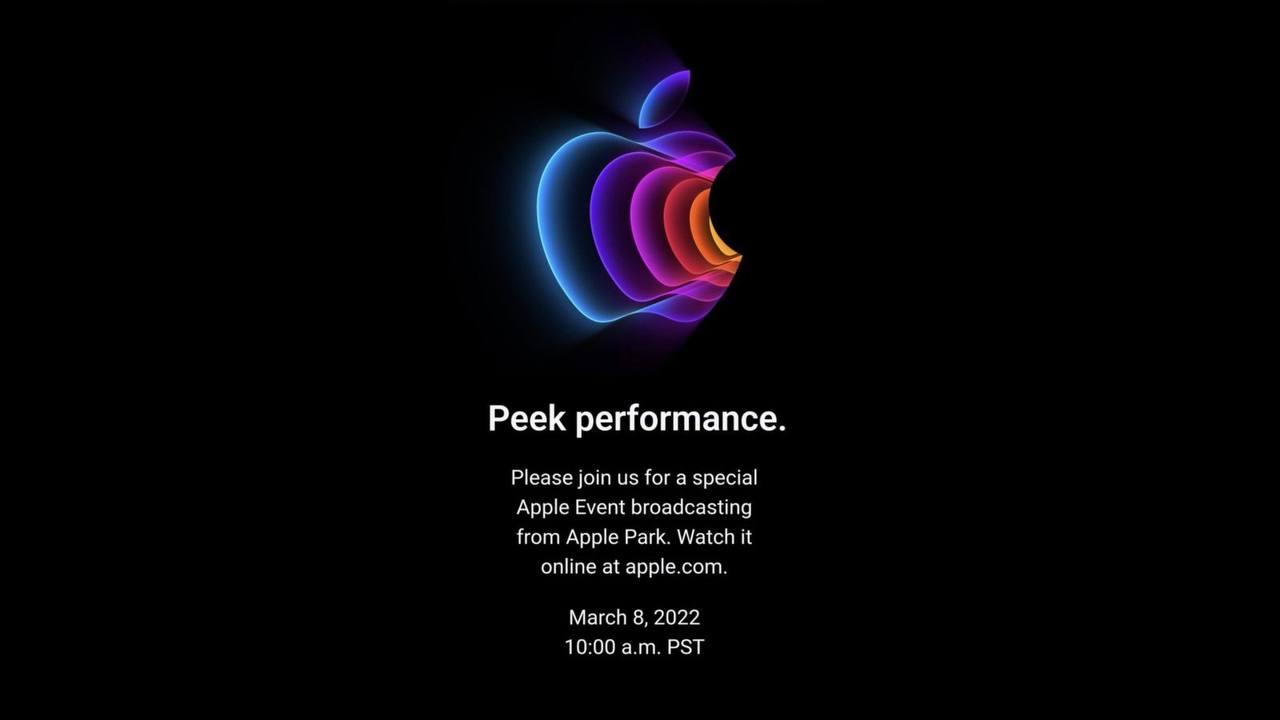 Apple проведёт презентацию 8 марта (8528249B ED56 435C 8499 4398A0A022A3)