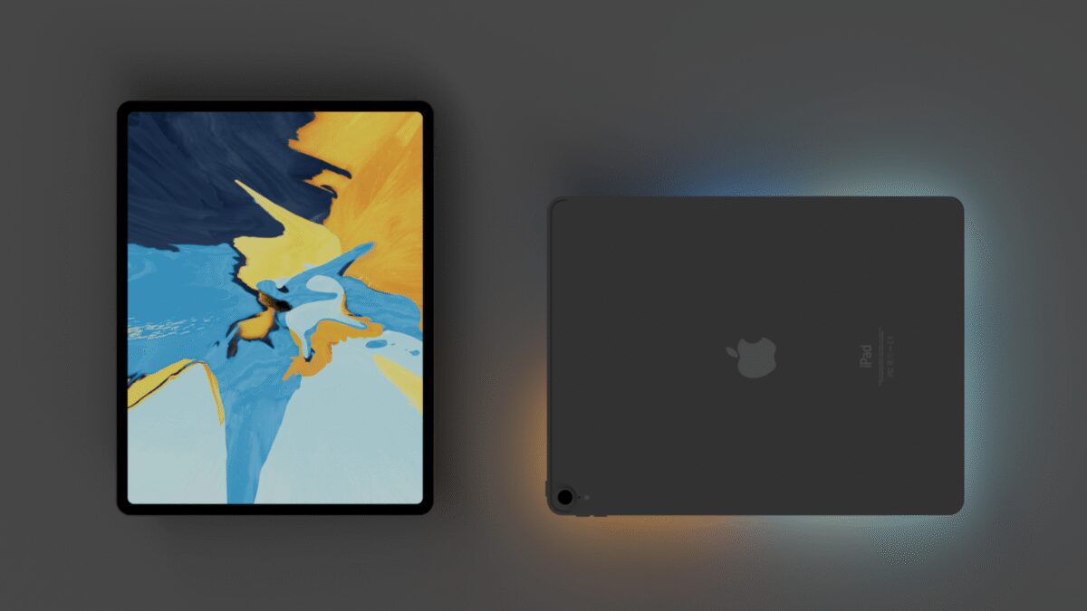 Apple: iPad Pro с чипом M2 выйдет осенью 2022 5 Apple