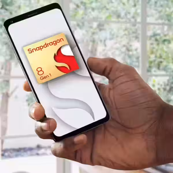Snapdragon 8 Gen 1+