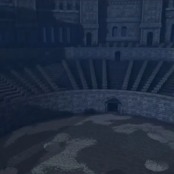 Скрытая арена в Elden Ring может указывать на DLC