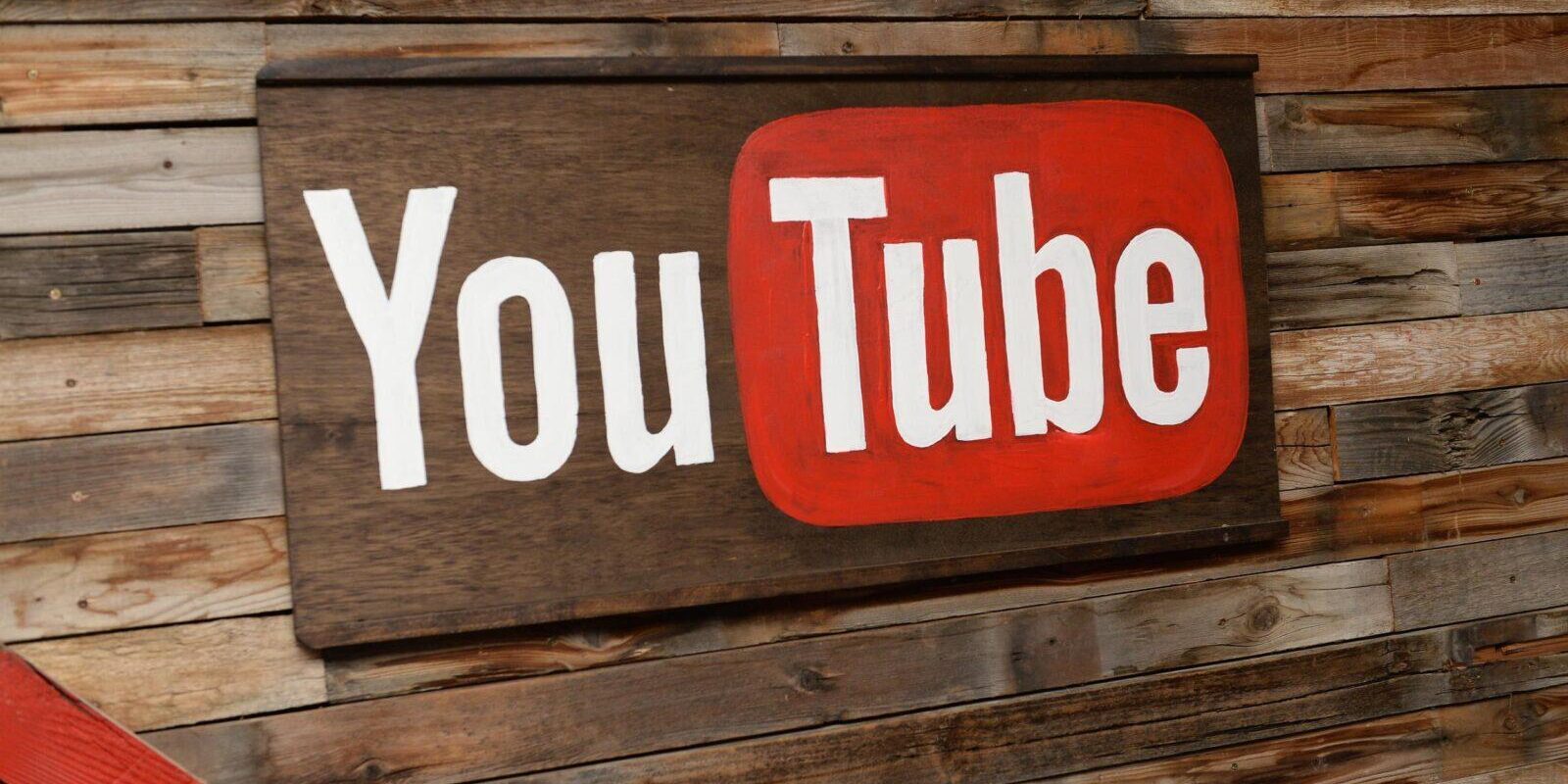 Youtube добавляет транскрипцию для Android 3 Youtube добавляет функцию транскрипции для Android