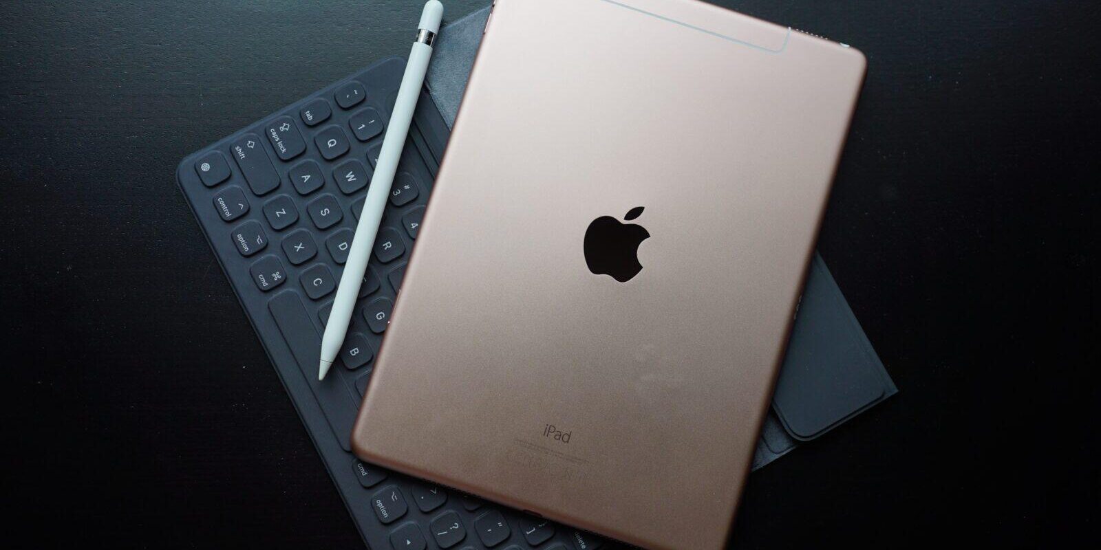 iPadOS может получить всплывающие окна приложений при подключении клавиатуры 2 iPadOS