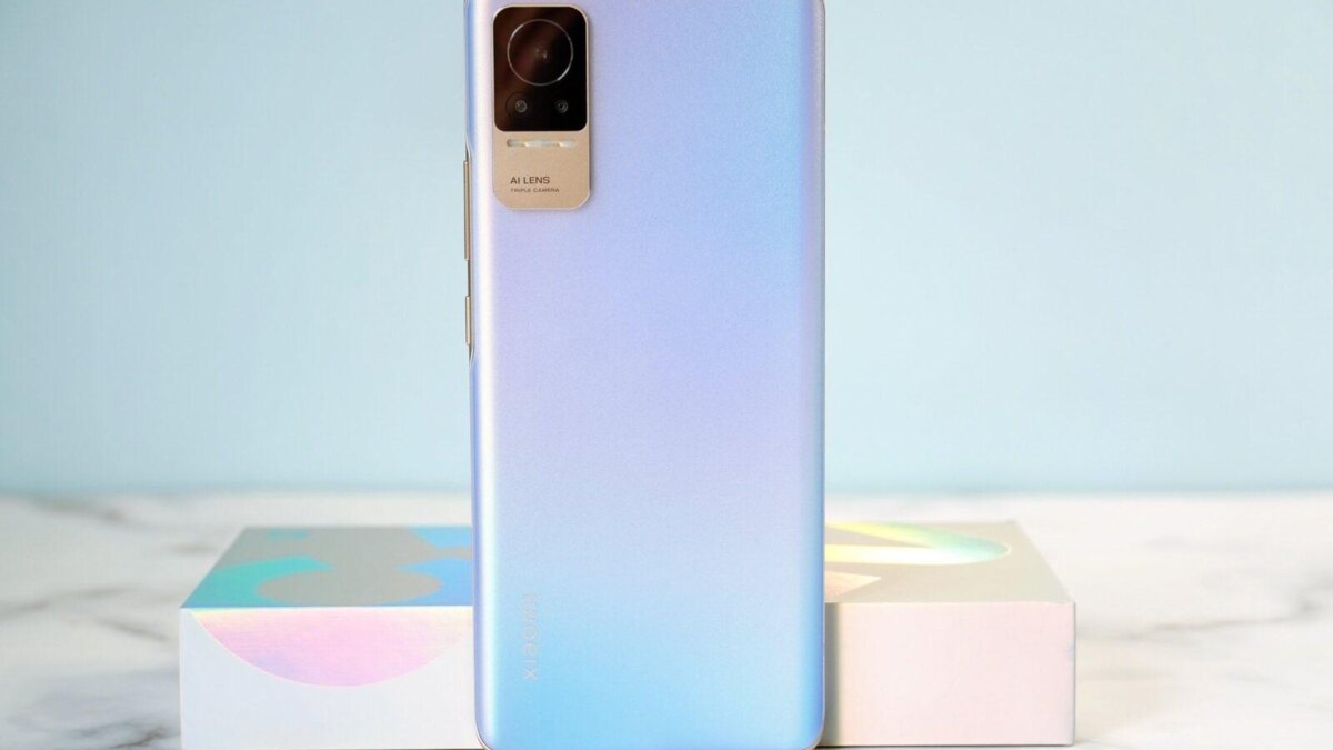 Раскрыты характеристики смартфона Xiaomi CIVI 2 2 E 87 xsVcAMUpes large