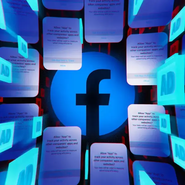 Facebook блокирует пользователей, которые не подключили Facebook Protect (Facebook ads.0)