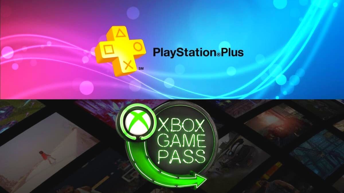 Featured PlayStation Plus or Game Pass