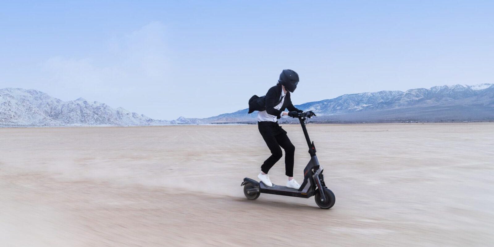Segway