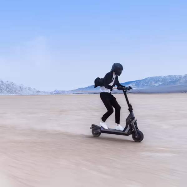 Segway