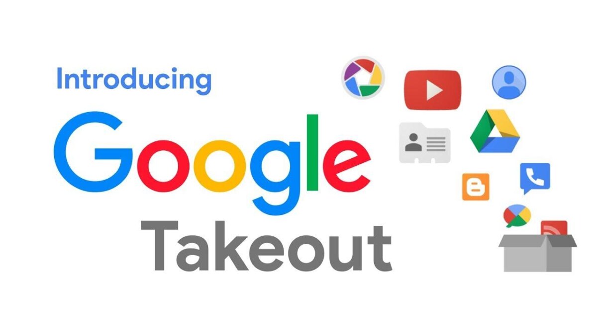 Google take out