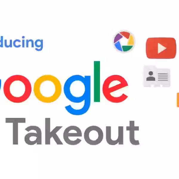 Google take out