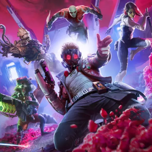 В марте Xbox Game Pass пополнится Guardians of the Galaxy