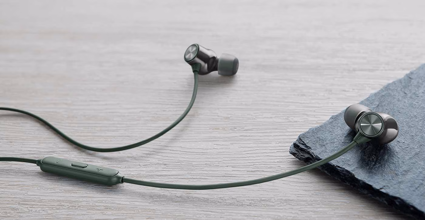 OnePlus Bullets Wireless Z2