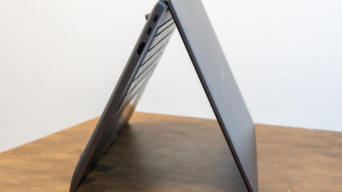 Обзор Honor MagicBook 16 с AMD Ryzen 5: ноутбук с претензией 34 Honor MagicBook 16 itzine.ru 19