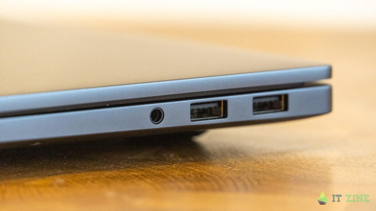 Обзор Honor MagicBook 16 с AMD Ryzen 5: ноутбук с претензией 32 Honor MagicBook 16 itzine.ru 32