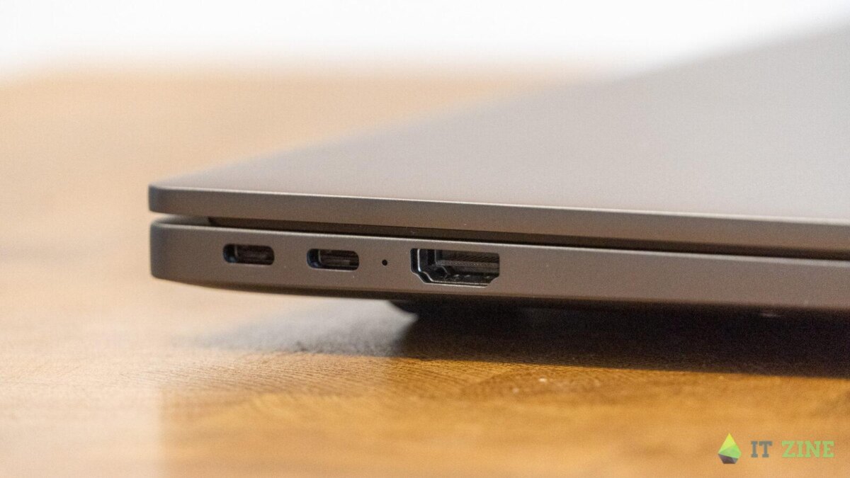 Обзор Honor MagicBook 16 с AMD Ryzen 5: ноутбук с претензией 33 Honor MagicBook 16 itzine.ru 34