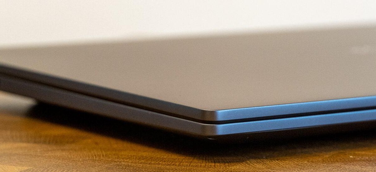 Обзор Honor MagicBook 16 с AMD Ryzen 5: ноутбук с претензией 39 Honor MagicBook 16 itzine.ru 38