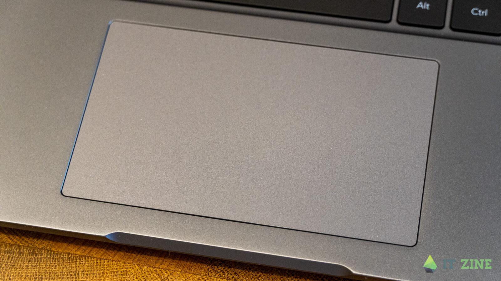 Обзор Honor MagicBook 16 с AMD Ryzen 5: ноутбук с претензией (Honor MagicBook 16 itzine.ru 39)