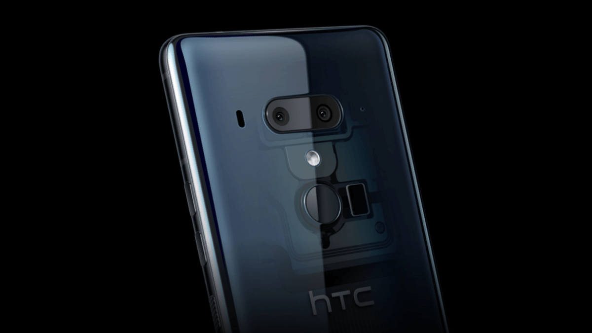 MWC 2022: HTC анонсирует флагманский Android-смартфон в апреле (New HTC mid ranger stops by Geekbench with Snapdragon 710 6GB of RAM)