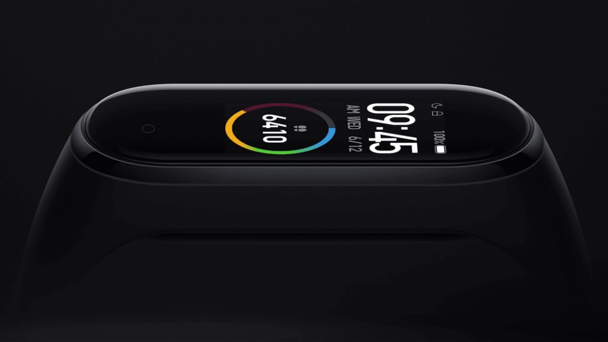 Xiaomi Smart Band 7 может иметь Always On Display, GPS, умный будильник и многое другое 2 Xiaomi Smart Band 7 может иметь Always On Display, GPS, умный будильник и многое другое