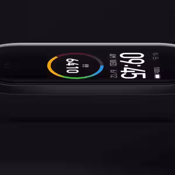 Xiaomi Smart Band 7 может иметь Always On Display, GPS, умный будильник и многое другое