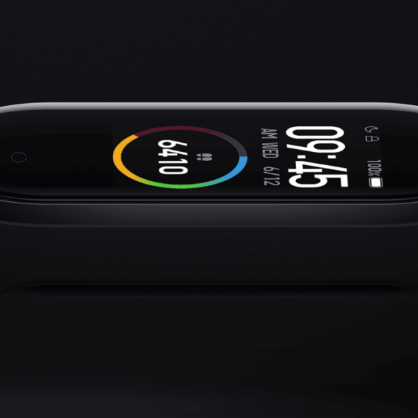 Xiaomi Smart Band 7 может иметь Always On Display, GPS, умный будильник и многое другое