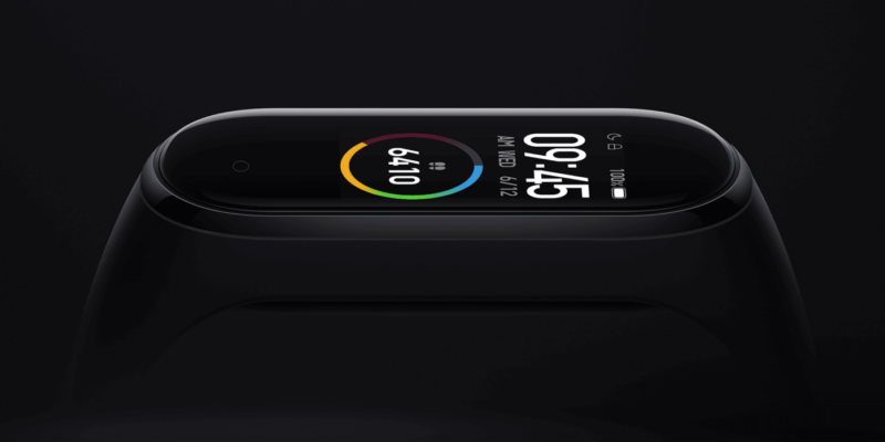 Xiaomi Smart Band 7 может иметь Always On Display, GPS, умный будильник и многое другое