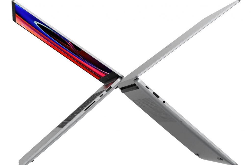 Redmi показала новый игровой ноутбук RedmiBook Pro 15 2022 5 RedmiBook Pro 15