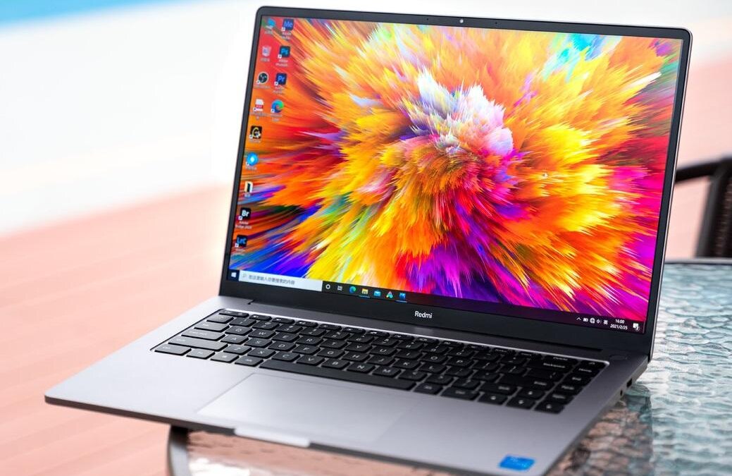 Xiaomi: RedmiBook Pro 2022 поступит в продажу 17 марта 3 Xiaomi