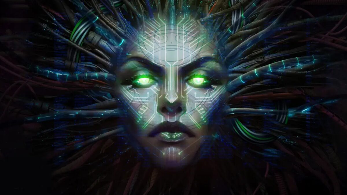 System Shock 3 — концепт-арт в разрешении 1920x720
