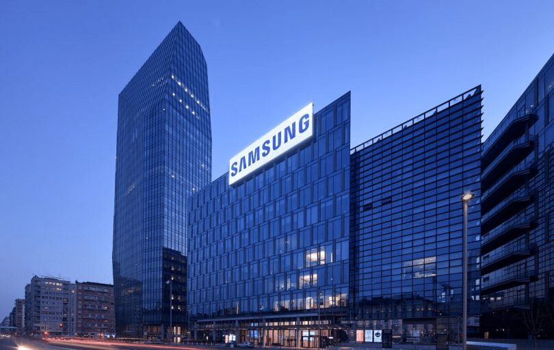 Samsung Headquarters