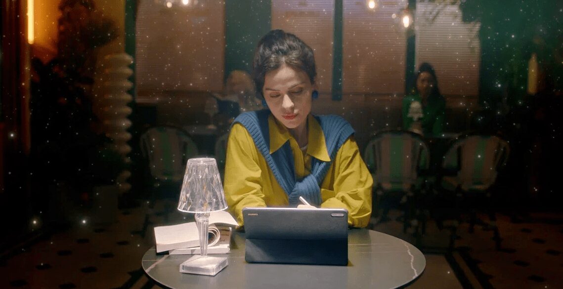 Huawei начала продажи нового планшета Huawei MatePad для офисных и образовательных задач в России 5 Snimok ekrana 2022 03 04 v 11.46.09