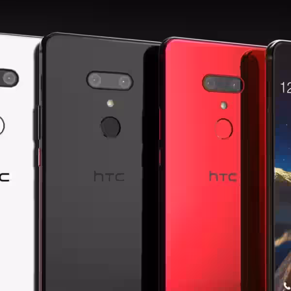 MWC 2022: HTC анонсирует флагманский Android-смартфон в апреле