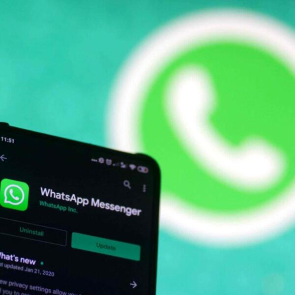 WhatsApp* добавляет новую функцию, позволяющую игнорировать спам-звонки (WhatsApp poluchil dolgozhdannuyu funktsiyu o kotoroi vse mechtali mnogie gody 6)