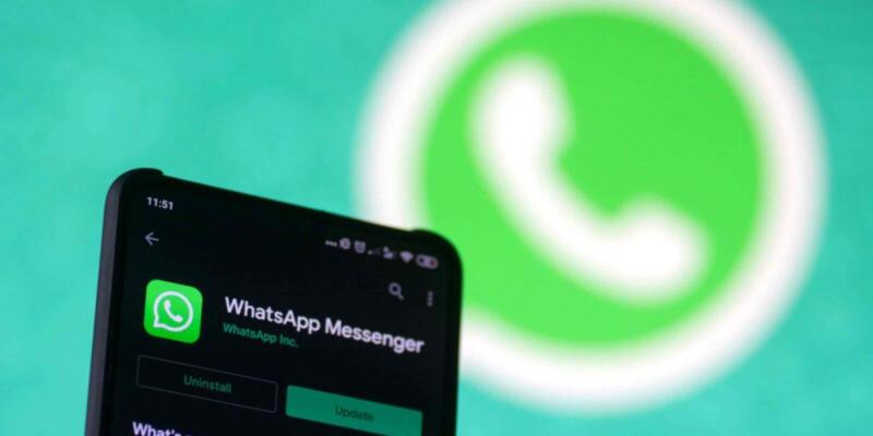 WhatsApp* добавляет новую функцию, позволяющую игнорировать спам-звонки (WhatsApp poluchil dolgozhdannuyu funktsiyu o kotoroi vse mechtali mnogie gody 6)