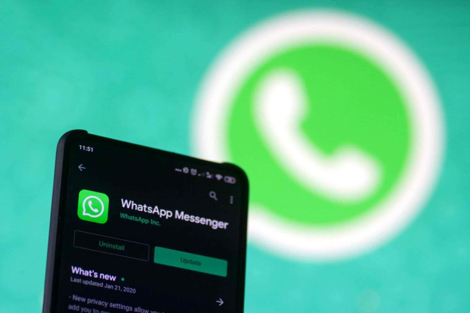 WhatsApp позволит проводить опросы в групповых беседах (WhatsApp poluchil dolgozhdannuyu funktsiyu o kotoroi vse mechtali mnogie gody 6)