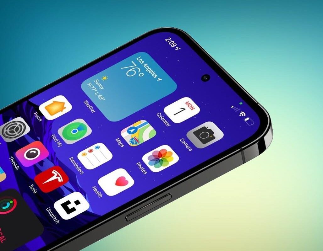 Apple iPhone 14