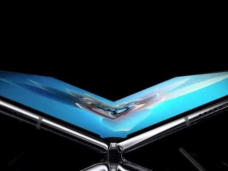 Смартфон Huawei Mate X3 засветился в базе TENAA 2 Huawei Mate X3