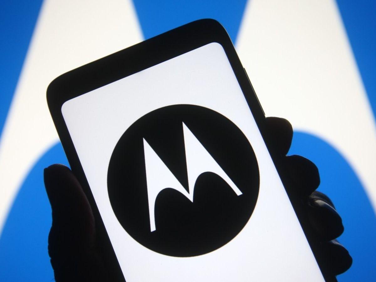 Motorola представила смартфон G24 Power