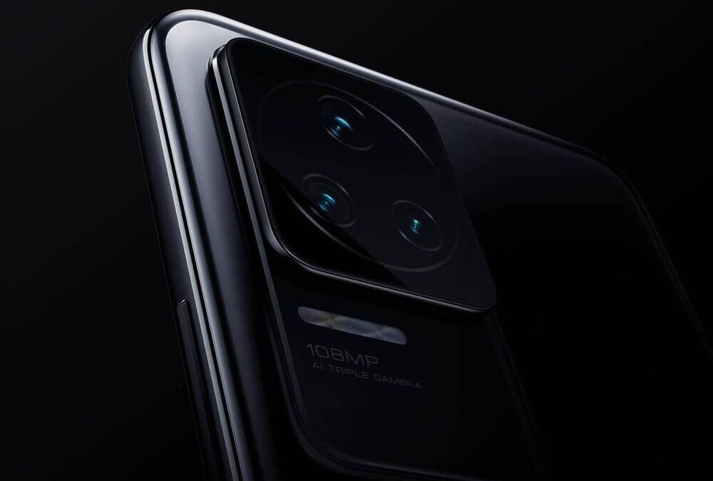 Серия Redmi K50 предложит быструю зарядку мощностью 120 Вт 5 anons redmi k50 3