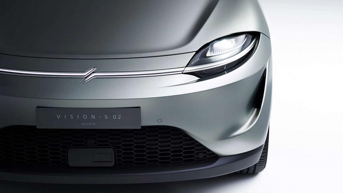 Sony и Honda объявили о партнерстве по производству электромобилей, первый автомобиль появится в 2025 году 4 arenaev 001