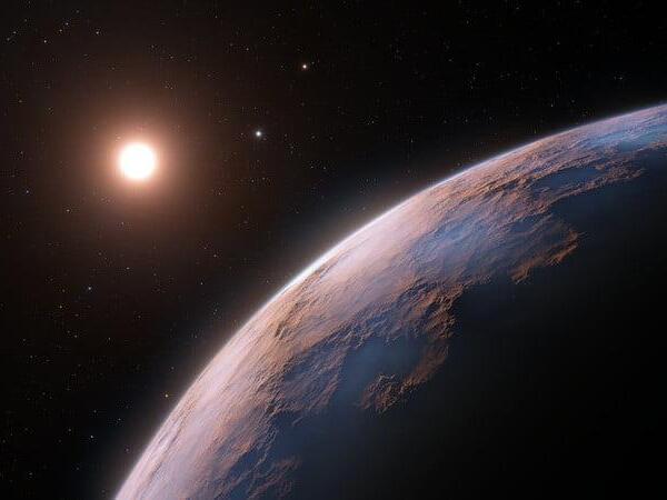 Астрономы предсказывают существование планеты, схожей с Землей