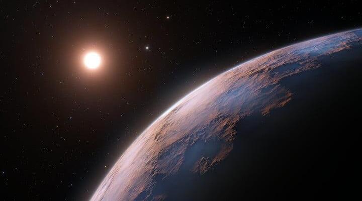 Астрономы предсказывают существование планеты, схожей с Землей