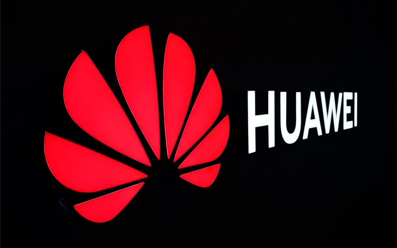 Huawei