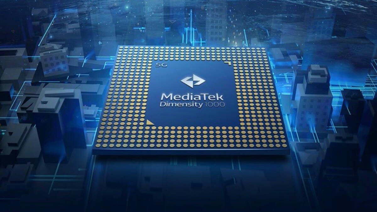 MediaTek стал крупнейшим поставщиком чипсетов для Android в США