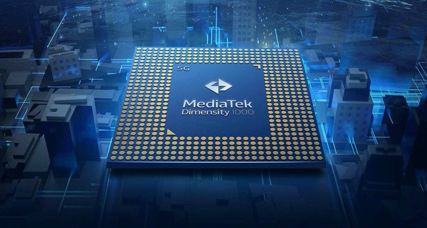 MediaTek стал крупнейшим поставщиком чипсетов для Android в США
