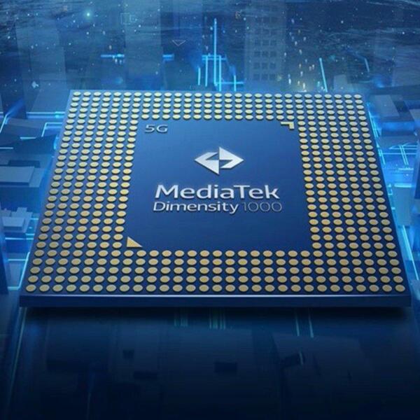MediaTek стал крупнейшим поставщиком чипсетов для Android в США